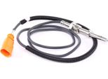 Ridex 3938E0108 - Oe 03G 906 088 Ar Sensore Temperatura Gas Di Scarico Per T5