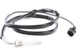 Ridex 3938E0034 - Oe 55557466 Sensore Temperatura Gas Di Scarico Per Signum (Z03), Vectra C (Z02)