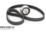 Ridex 307T0068 - Oe 77 00 736 969 Kit Di Montaggio Per Clio I, Megane I, Megane Scenic, Rapid