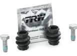 Trw ST1504 - Oe 8E0 698 470 A Bremssattel-Reparatursatz FüR A6 (4F), A6 (4G), A5 (8F), A5 (8T), A4 (8K), A4 (8H), A4 (8E), A7 (4G), A8 (4E), A8 (400), A8 (4H), Q3 (8U), Q5 (8R), Alhambra (710, 711), Exeo (3R), Cc (358), Passat (3C), Passat Cc (357), Sharan (7N), Tiguan (5N), Tiguan (Ad, Ax)