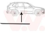 Van Wezel Modanatura Per Porta Posteriore Destra Modanatura Per Bmw X5 (E70) 0689426