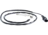 Ridex 3938E0035 - Oe 55 566 631 Sensore Di Temperatura Dell'aria Per Astra H, Zafira B