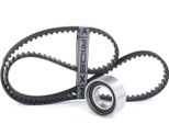 Ridex 307T0029 - Oe 46526291 Zahnriemensatz FüR Strada, Siena, Punto, Panda, Palio, Doblo