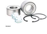 Ridex 654W1064 - Oe 96 286 700 80 Set Di Cuscinetti Ruota, Asse Anteriore Per C2 (Jm), C2 Enterprise (Jg), C3 I (Fc, Fn), C3 Ii (Sc), C3 Pluriel (Hb), Saxo, Xsara, 1007 (Km), 106 Ii, 206 (2A/C), 206 (2E/K), 206 Sw (2E/K), 206 Van, 306, 206+