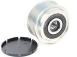 Ridex 1390F0029 - Puleggia Alternatore Oe 097355778 Per Zafira B, Meriva (X03), Corsa D (S07), Corsa C (X01), Combo Tour, Combo, Astra H, Astra G