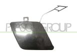 Prasco VG0561236 - Oe 3G0807155GRU Aletta, Gancio Di Traino Anteriore Per Passat (3G)