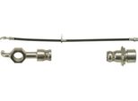 Trw PHD924 - Tubo Freno Oe 90947 02C24 Per Celica (T23)