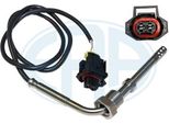 Era 551519A - Oe 25 183 665 Sensore Temperatura Gas Di Scarico Per Captiva, Antara (L07)