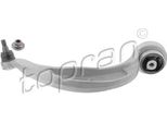 Topran 115 701 - Oe 8K0 407 693S Braccio Di Controllo Per Q5 (8R), A5 (8T), A4 (8K)