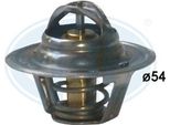 Termostato Era Refrigerante 87 °C Per Vw Golf Iv Hatchback (1J1) Golf V Hatchback (1K1) Polo (9N) Golf Vi (5K1) Touran (1T1, 1T2) Passat Variant (3C5)