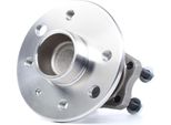 Ridex 654W0378 - Oe 93178625 Set Di Cuscinetti Ruota, Asse Posteriore Per Astra H, Astra (A04)