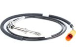 Ridex 3938E0072 - Oe 070 906 088 Af Sensore Temperatura Gas Di Scarico Per T5