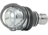 Ridex 2462S0112 - Oe A212909010 Giunto Sferico Inferiore Anteriore Per C-Crosser (Vu, Vv), C4 Aircross, Compass, Patriot (MK74), 4007 (Vu, Vv), 4008
