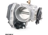 Ridex 158T0009 - Corpo Farfallato Oe 06A 133 063 G Per A3 (8L), Octavia I (1U), Bora (1J), Golf Iv (1J)