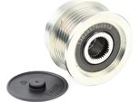 Ridex 1390F0037 - Puleggia Alternatore Oe 055564350 Per Zafira B, Vectra C (Z02), Signum (Z03), Astra H