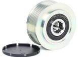 Ridex 1390F0033 - Puleggia Alternatore Oe 31100RBDE02 Per FR-V (Be), CR-V Iii (Re), CR-V Ii (Rd), Civic Viii, Accord Viii, Accord Vii