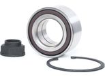 Ridex 654W0706 - Set Di Cuscinetti Ruota Oe 44300 S47 008, Asse Anteriore Per Accord V, Accord Vi, Civic Viii, CR-V I (Rd), CR-V Ii (Rd), FR-V (Be), Prelude, S2000 (Ap), Stream (Rn)