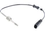 Ridex 3938E0049 - Sensore Temperatura Gas Di Scarico Oe 06F 906 088 Per A3 (8P), Octavia Ii (1Z), Golf Plus (5M), Golf V (1K), Touran (1T)