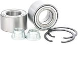 Ridex 654W1045 - Oe 90080 36087 Radlagersatz, Vorderachse FüR Rx (L1), Mr 2 Iii (ZZW3), Corolla Verso (E12), Corolla (E12), Corolla (E11), Corolla (E15), Celica (T23), Avensis (T25), Avensis (T22)