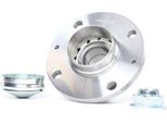 Ridex 654W0686 - Set Di Cuscinetti Ruota Oe 93168760, Asse Posteriore Per Adam, Corsa C (X01), Corsa D (S07), Corsa E (X15)