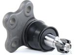 Ridex 2462S0238 - Oe 96852964 Traggelenk, Vorne Unten FüR Captiva, Antara (L07)