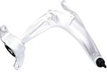 Ridex 273C0666 - Braccio Di Controllo Oe 51350 Smg E01 Per Civic Viii