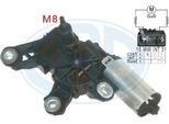 Era 460198A - Oe 3B9 955 711 C Motore Tergicristallo Posteriore Per A3 (8L), A4 (8D), A6 (4B), A6 (4F), Passat (3B)