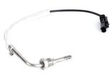 Ridex 3938E0075 - Sensore Temperatura Gas Di Scarico Oe 27101 Per C30 (533), C70 Ii Cabriolet (542), S40 Ii (544), S60 Ii (134), S80 Ii (124), V40 (525, 526), V50 (545), V60 I (155, 157), V70 Iii (135), XC60 (156), XC70 Ii (136)