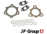 Jp Group 4817751310 Kit Di Montaggio Turbocompressore Per Toyota Auris (NRE15, ZZE15, ADE15, ZRE15, NDE15) Per Lexus Is Ii (GSE2, ALE2, USE2)