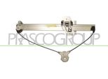 Prasco HD320W024 - Oe 72250 Saa G03 Regolatore Del Finestrino, Anteriore Sinistro Per Jazz Ii