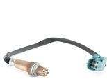 Ridex 3922L0028 - Oe 22690 AU000 Lambdasonde FüR Primera (P12), Pathfinder Iii (R51), Note (E11, NE11), Micra Iii (K12), Almera Tino (V10), Almera Ii (N16), Modus (F/JP0), Clio Iii