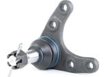 Ridex 2462S0163 - Giunto Sferico Inferiore Anteriore Oe 3 665 787 Per Ranger (Eq, Er, R), Ranger (Et)