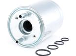 Ridex 9F0036 - Oe 1541180KA0000 Kraftstofffilter FüR Fluence (L3), Grand Scenic Iii (Jz), Laguna Iii, Latitude (L70), Megane Cc, Megane Iii, Scenic Iii