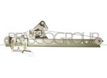 Prasco ME320W064 - Oe 1687301346 Regolatore Del Finestrino, Posteriore Sinistro Per Classe A (W168)