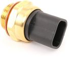Era 330277 - Oe 13 41 011 Interruttore Temperatura, Ventola Radiatore Per Combo (71), Tigra (S93), Vectra B (J96)