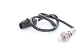 Ridex 3922L0132 - Lambdasonde Oe 1R123910173 Per Cougar, Fiesta Iv, Fiesta V, Focus (Daw, Dbw), Focus (Dfw), Focus (Dnw), Fusion, Ka (Rb), Maverick, Mondeo Ii, Mondeo Iii, Puma, Street Ka (RL2), Tourneo Connect, Transit Connect, Transit, S-Type (X200), 2 (De, Dh), 2 (Dy), CX-9 (Tb)