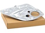 Ridex 1561W0220 - Regolatore Del Finestrino Oe 1J4 839 461D, Posteriore Sinistro Per Bora (1J), Golf Iv (1J)