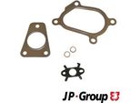 Jp Group 1217751110 Kit Di Montaggio Turbocompressore Per Opel Vivaro A Furgone (X83) Vivaro A Combi (X83) Movano Furgone (X70) Movano Bus (X70)