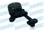 Samko M30459 Cuscinetto Di Disinnesto Disinnesto Centrale Per Renault Clio Iii Hatchback (BR0/1, CR0/1) Frizione