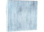 Ridex 424I0275 - Filtro Aria Abitacolo Oe 087902E200 Per Genesis, I40 (Vf), Tucson (Jm), Veloster (Fs), Carens Iii (Un), Rio Ii (Jb), Rio Iii (Ub), Sportage (Je, Km)