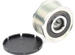 Ridex 1390F0002 - Puleggia Alternatore Oe 611 150 03 60 Per Classe S (W220), Classe G (W463), Classe E (S210), Classe E (W210), Clk (C209), Classe C (S203), Classe C (CL203), Classe C (W203)