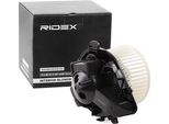 Ridex 2669I0038 - Soffiatore Interno Oe 6441E0 Per Jumpy (U6U), Jumpy (B), Ulysse, 806 (221), Expert (224), Expert (222), Expert (223)