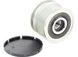 Ridex 1390F0012 - Puleggia Alternatore Oe 04862629AA Per Pt Cruiser (Pt), Grand Cherokee Ii (Wg, Wj), Classe C (W202), Classe C (W203), Classe C (CL203), Classe C (S202), Classe C (S203), Classe C (S204), Classe E (S210), Sprinter (W901, W902), Sprinter (W906), Sprinter (W903), Sprinter (W904), Sprinter (W905), Sprinter (W909), Classe V (638/2), Viano (W639), Vito (W639), Vito (W638)