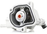 Ridex 316T0100 - Oe 611 200 03 15 Termostato Acqua Di Raffreddamento Per Classe E (W210), Classe E (VF210), Classe E (S210), Classe S (W220)