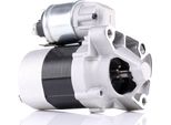 Ridex 2S0075 - Motorino Di Avviamento Oe M000T46371 Per Classe S (W221), Clio Ii, Grand Scenic Ii (Jm), Grand Scenic Iii (Jz), Kangoo (Kc), Kangoo (Kw), Kangoo (Fc), Laguna I, Laguna Ii, Laguna Iii, Megane I, Megane Ii, Megane Iii, Megane Scenic, Scenic I, Scenic Ii, Scenic Iii, Thalia I (Lb), Thalia Ii (Lu)