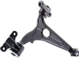 Ridex 273C0695 - Oe 16 075 107 80 Braccio Di Controllo Per C8 (Ea, Eb), Ulysse, 807 (Eb)