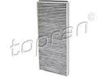 Topran 401 409 - Oe 901 830 04 18 Filtro Aria Abitacolo Per Sprinter (W901, W902), Sprinter (W903), Sprinter (W904)