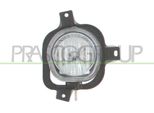 Prasco FD0084413 - Fendinebbia Oe 1562465, Destro Per Ka (RU8)
