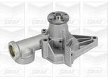Graf PA697 - Oe 25100 22010 Pompa Dell'acqua Per Accent I (X-3), Accent Ii (Lc), Getz (Tb), Lantra I (J-1), Lantra Ii (J-2), S (Slc)