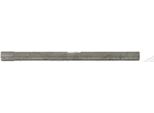 Walker 02996 - Tubo Di Scarico 860 Mm, Per Golf Iii (1H), Golf Cabriolet (1E), Passat (35I), Passat (3B), Vento (1H)
